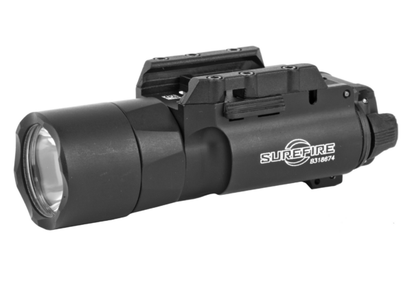 SUREFIRE X300U-A BLK 1000 LM-LED X300U-A WEBINAR